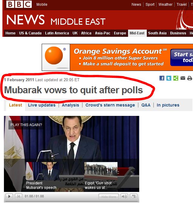 The Framing of News Something's Brewing