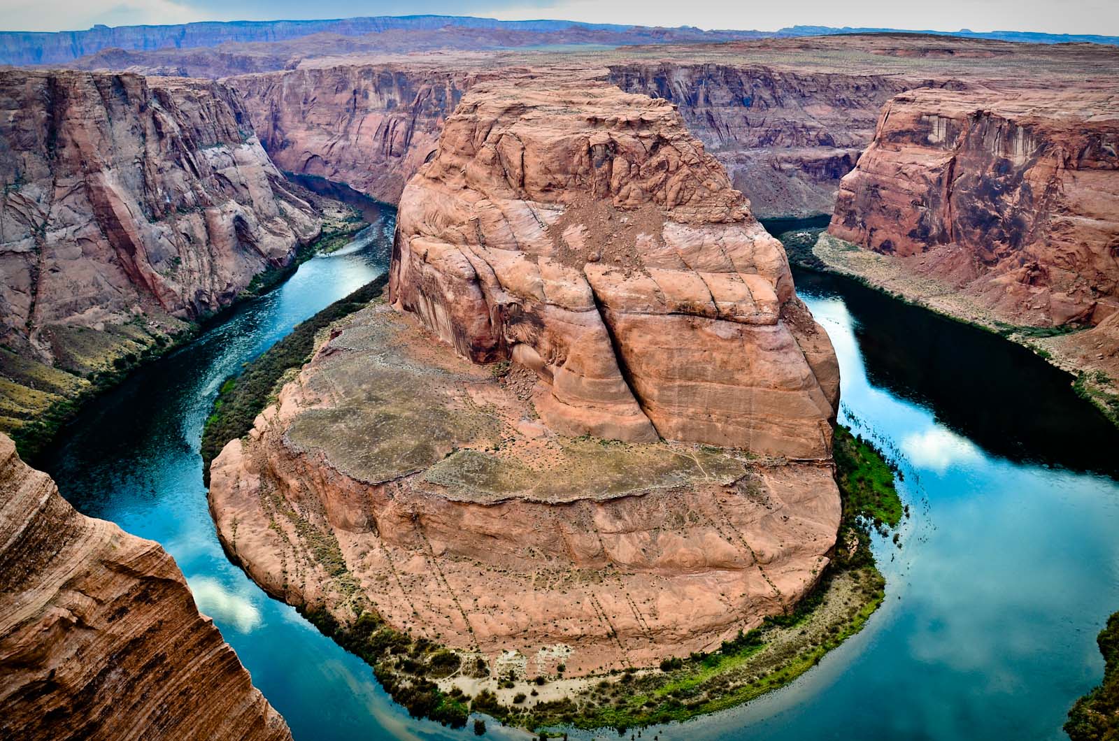 Horseshoe Bend Something's Brewing