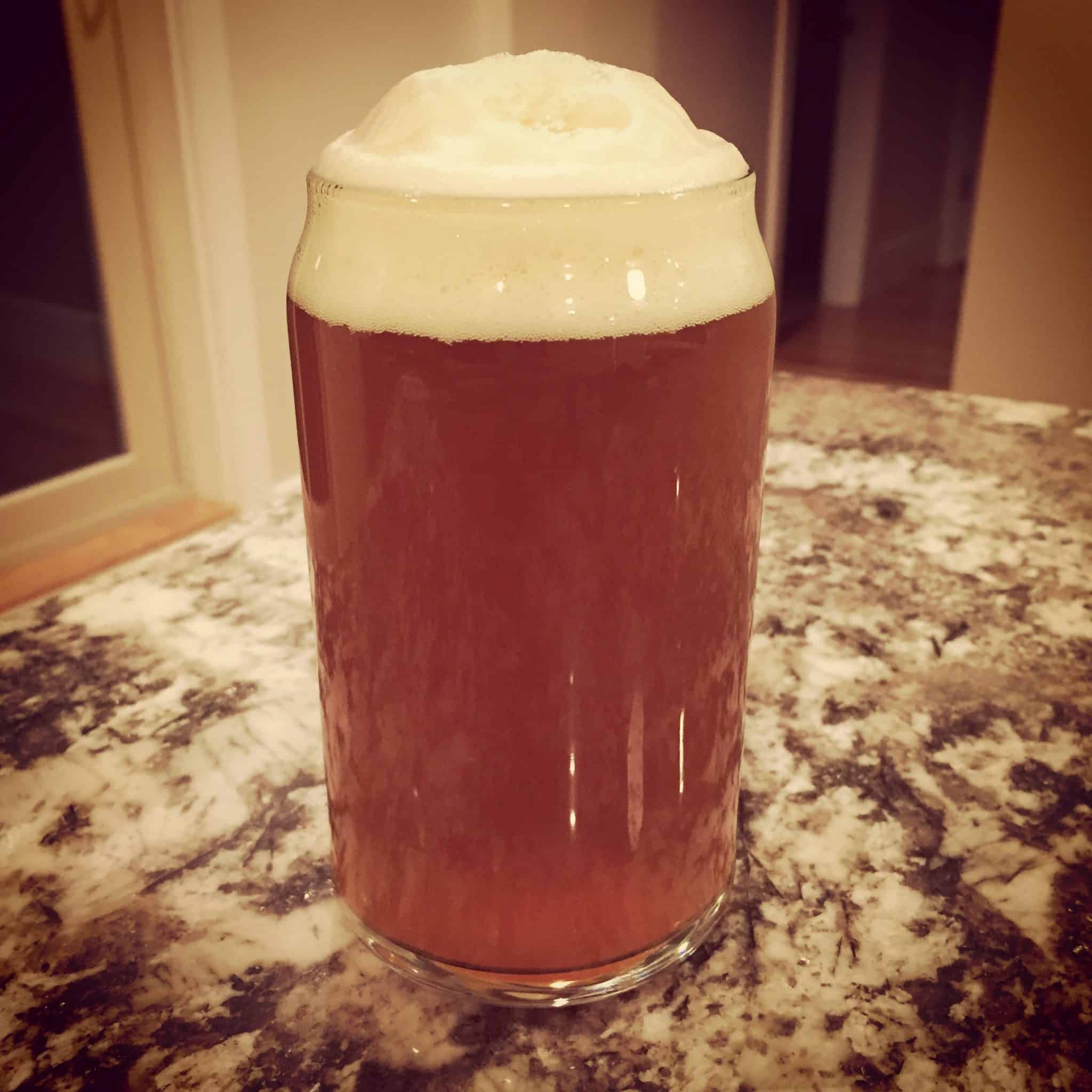 Sorachi Ace Single Hop Home Brew Recipe Something's Brewing